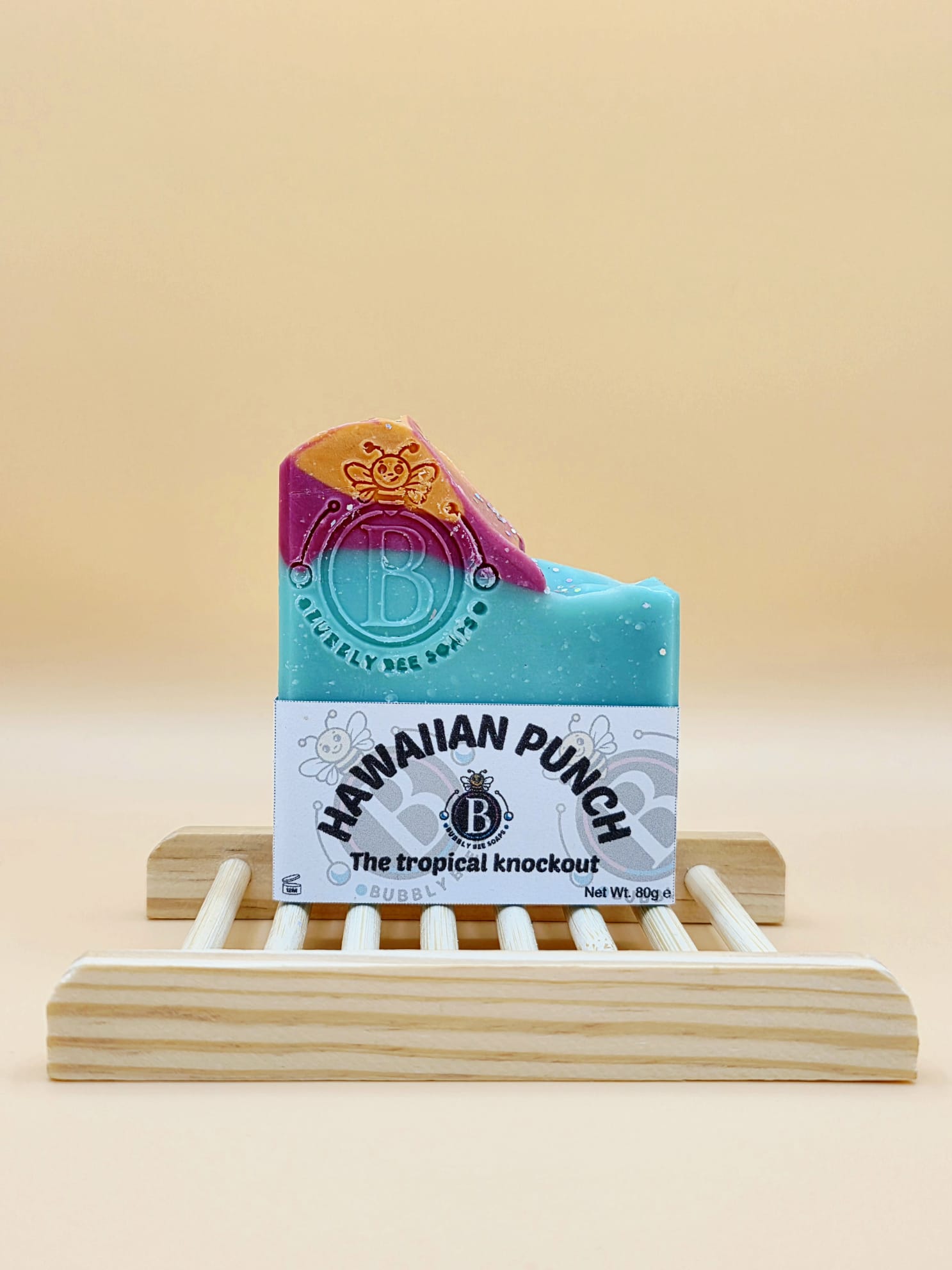 Hawaiian Punch