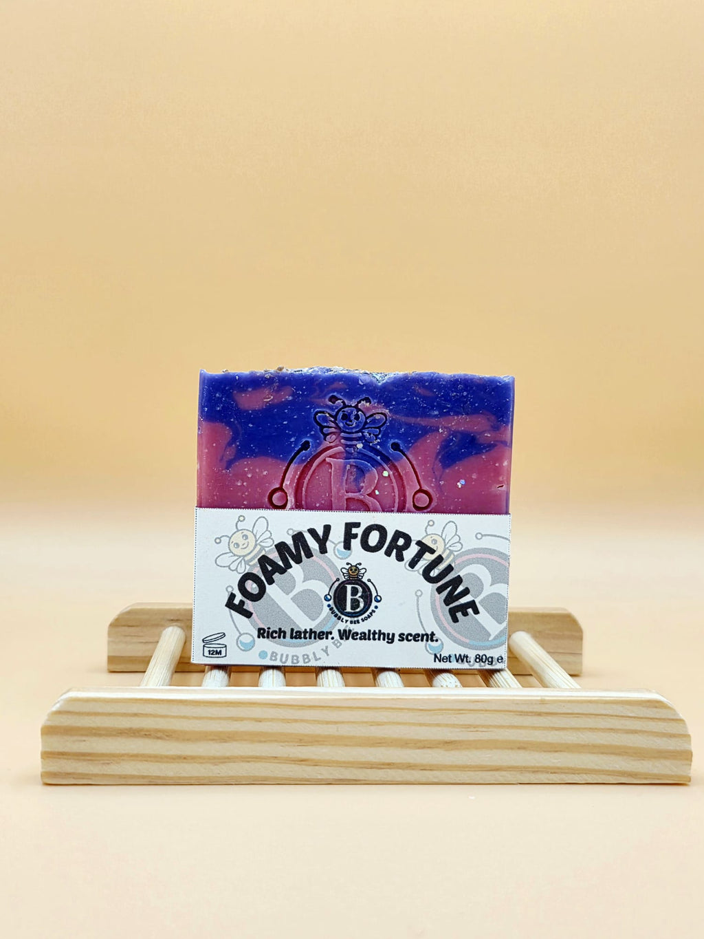 Foamy Fortune