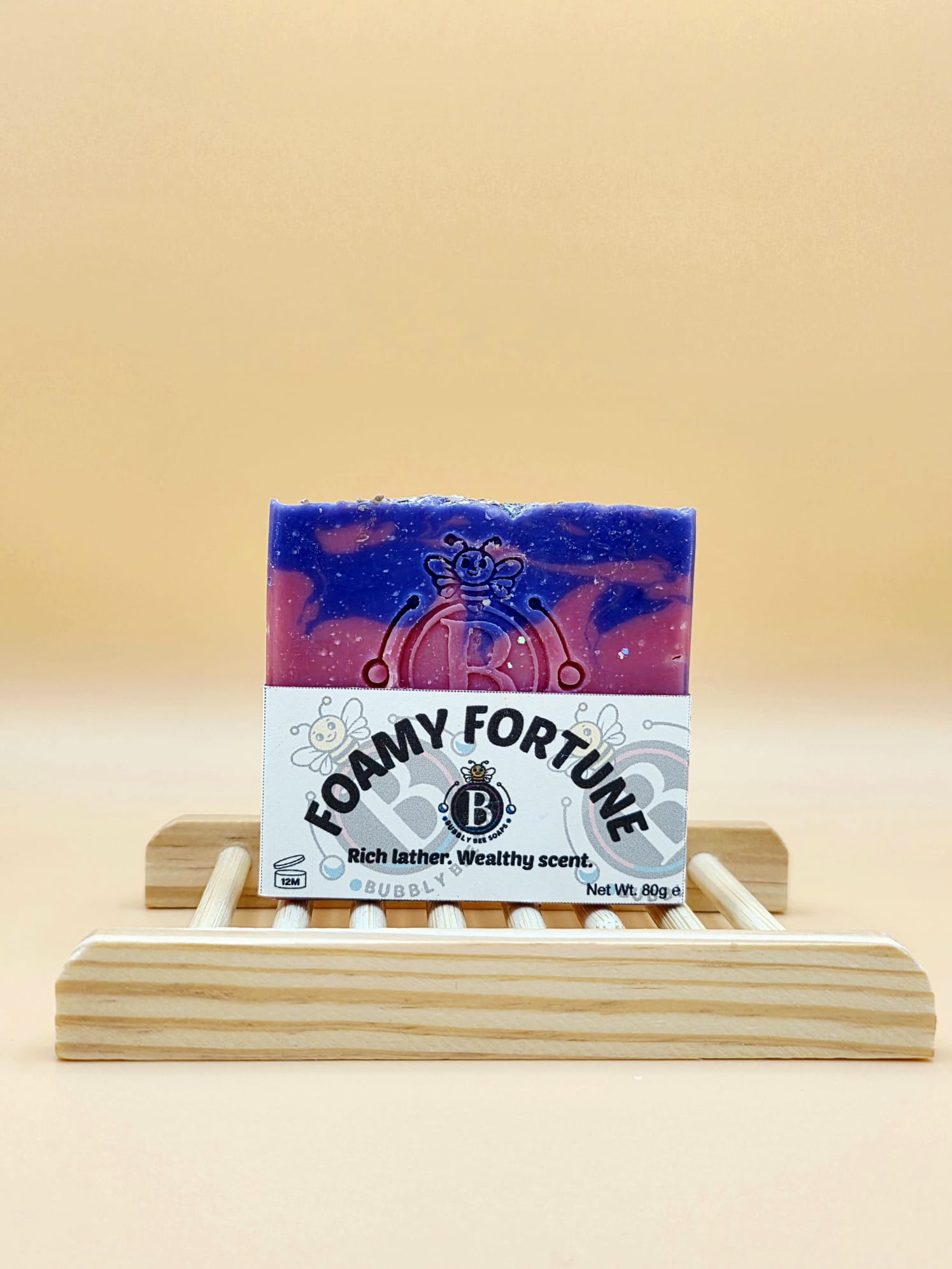 Foamy Fortune
