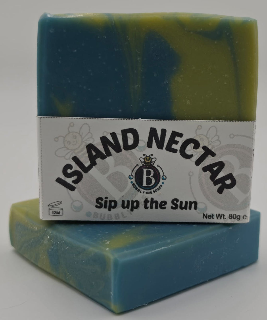 Island Nectar