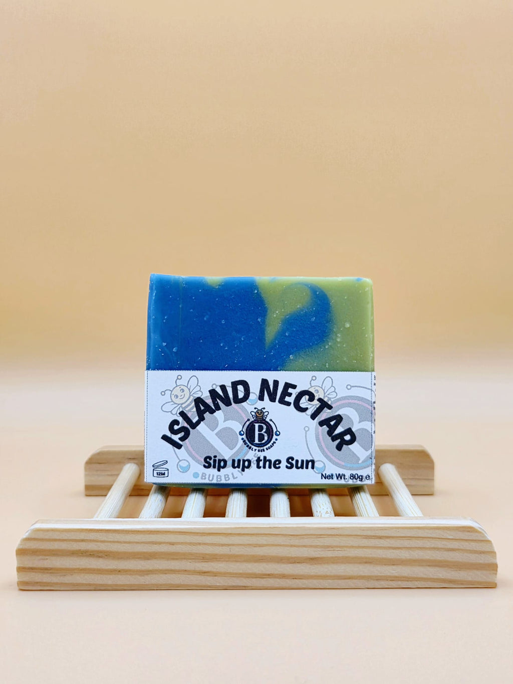 Island Nectar