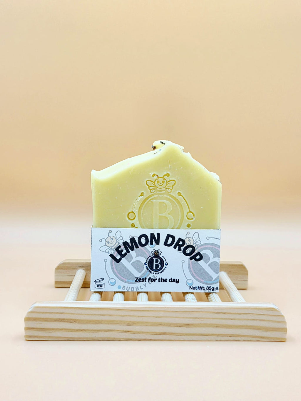 Lemon Drop