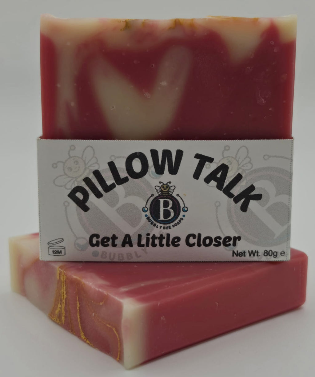Pillow Talk