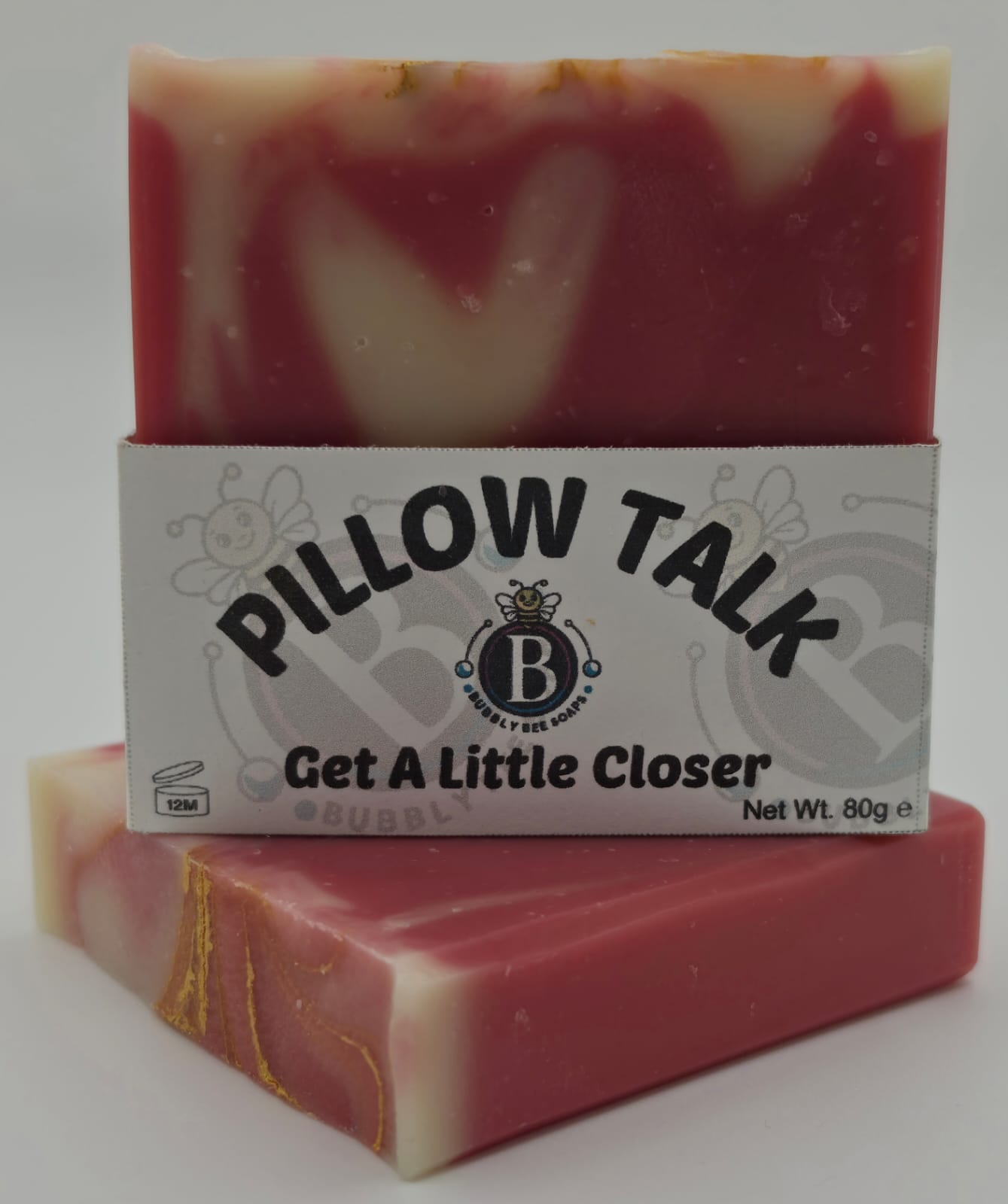 Pillow Talk