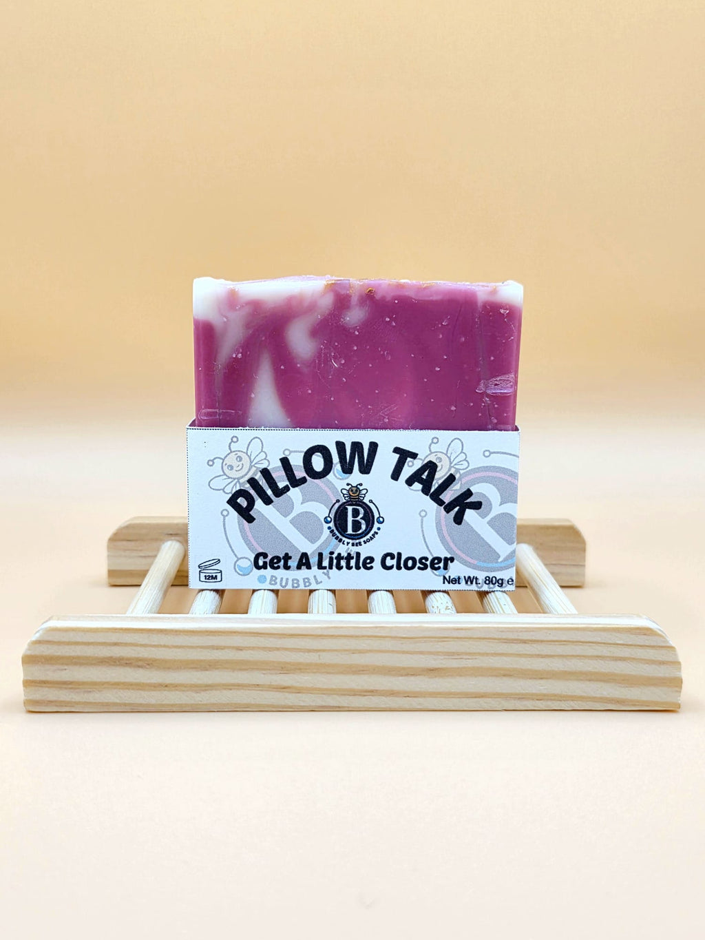 Pillow Talk