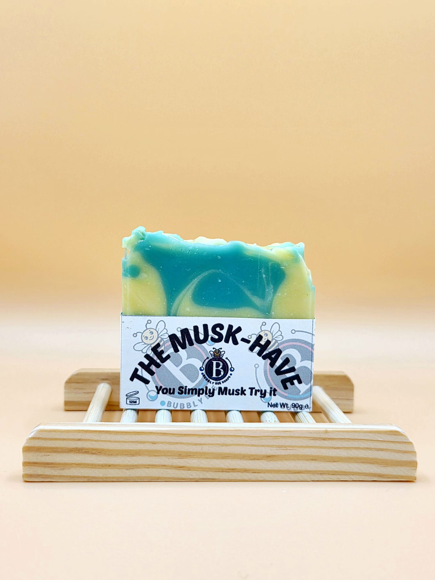 The Musk-have