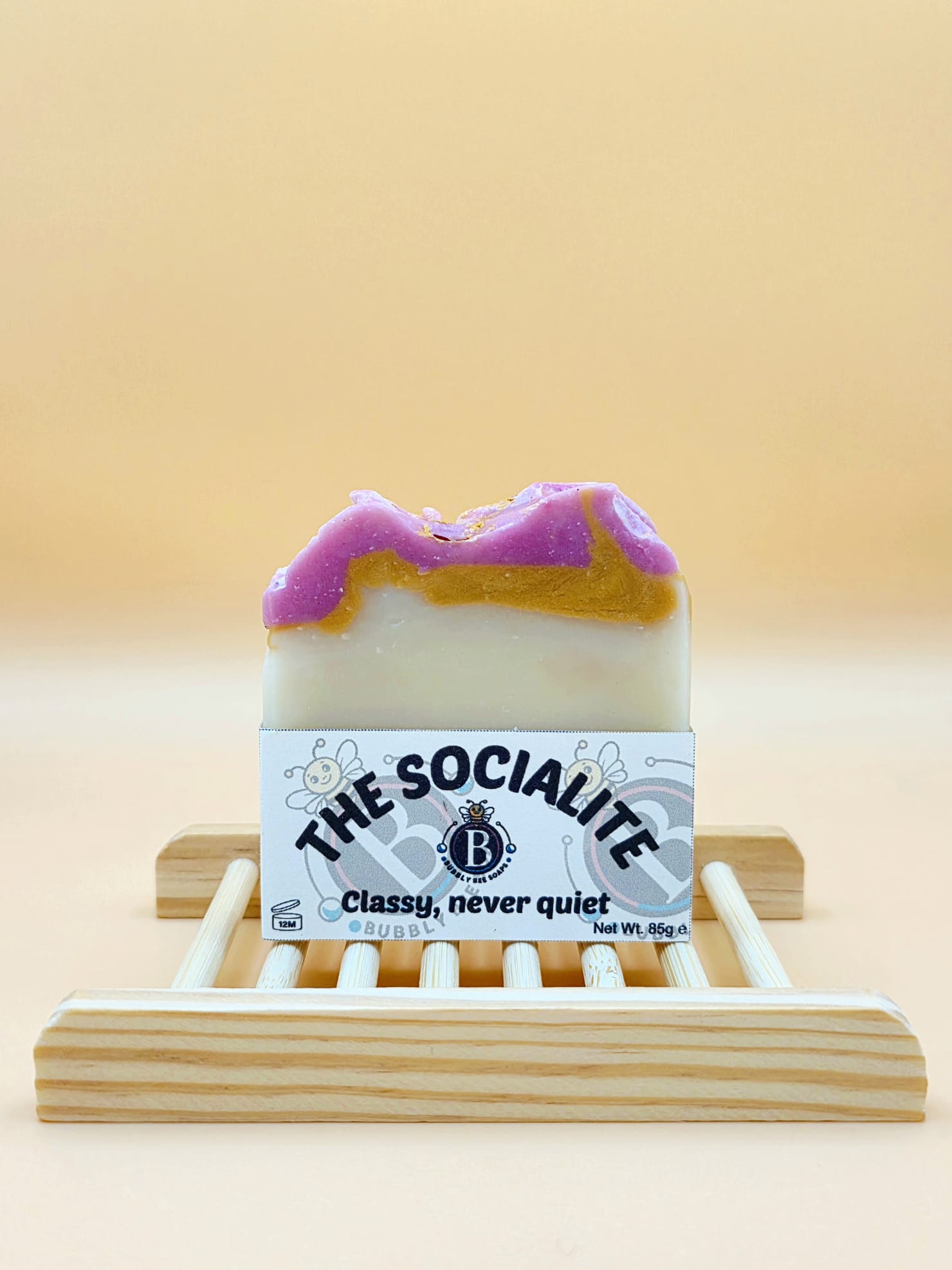 The Socialite