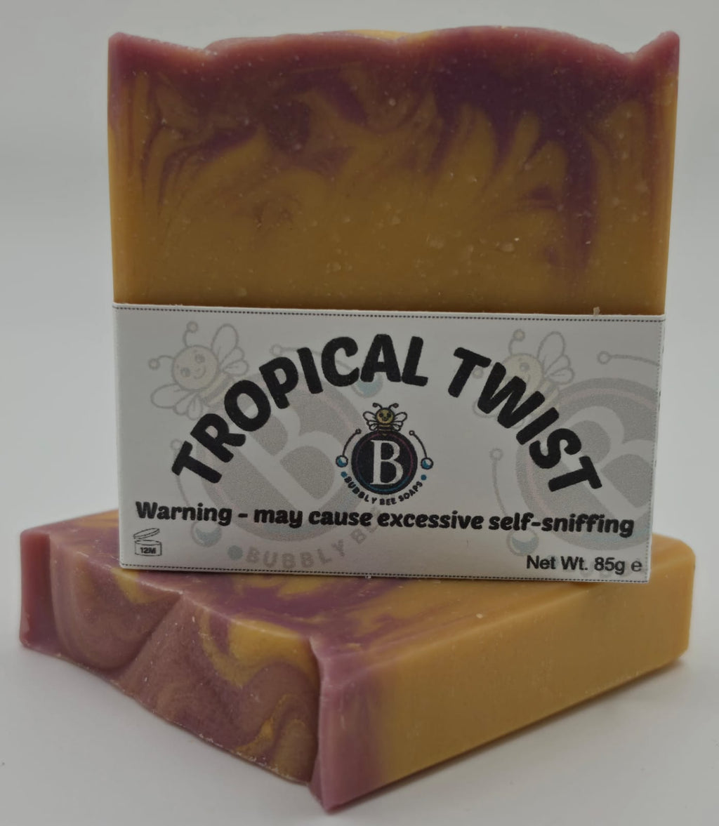 Tropical Twist