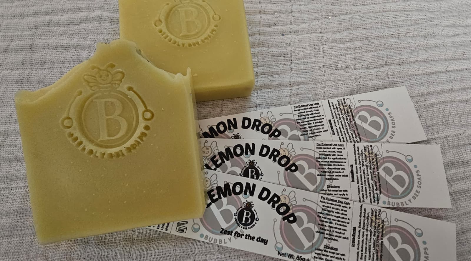 Lemon Drop