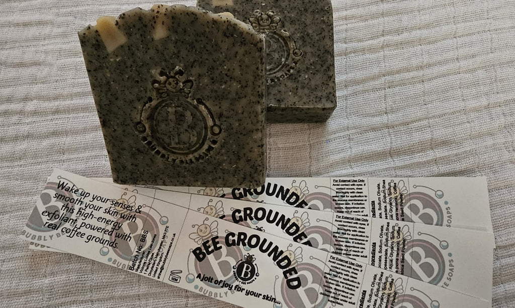 Bee Grounded