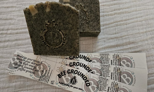 Bee Grounded